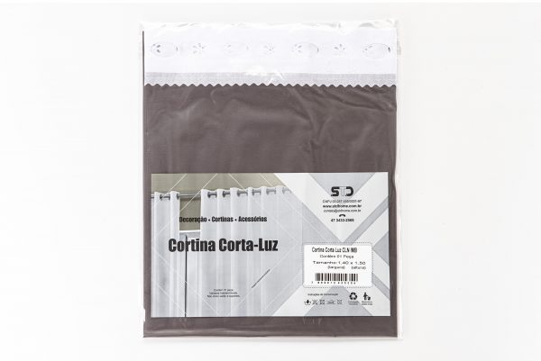 Cortina Corta Luz Clean - Imagem 5