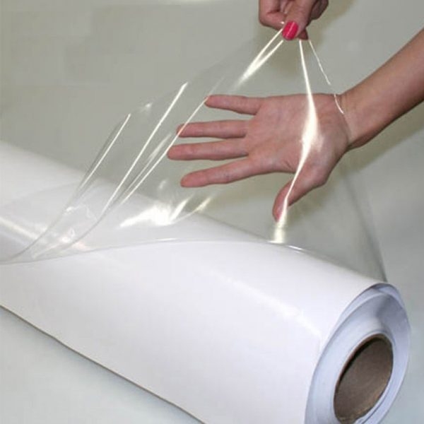 Toalha de Mesa Transparente - Imagem 3