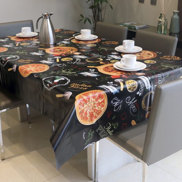 Toalha de Mesa Térmica Premium - Imagem 2