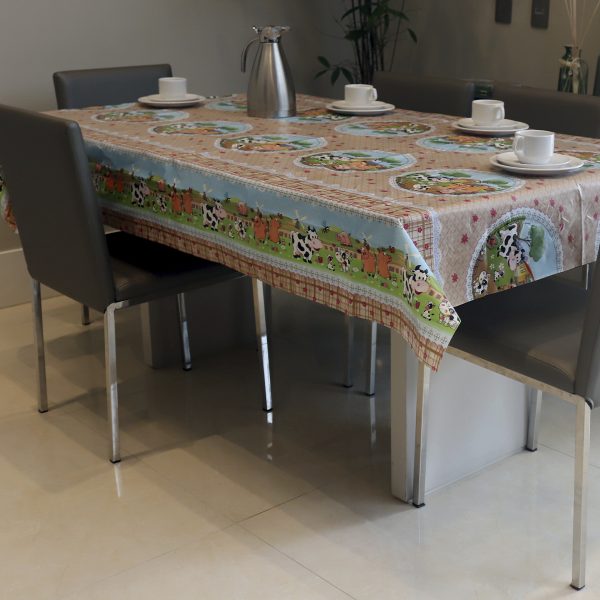 Toalha de Mesa Térmica Premium - Imagem 8