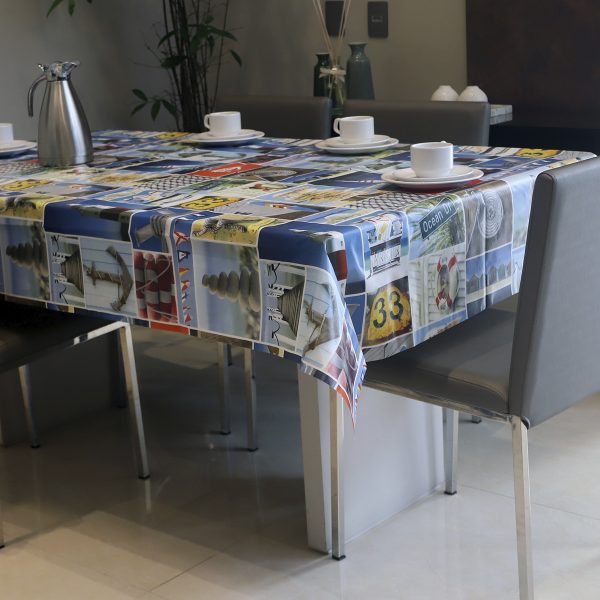 Toalha de Mesa Térmica Premium - Imagem 3