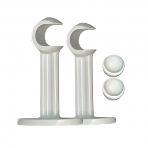 Suporte Simples Clean 19mm