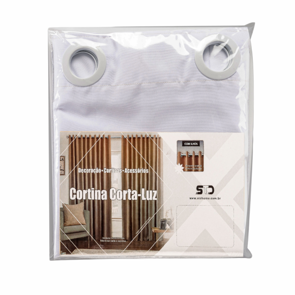 Cortina Corta Luz Premium - Imagem 3